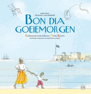 Bon dia goedemorgen