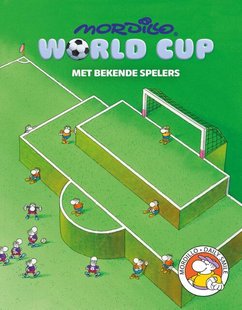 Mordillo World Cup