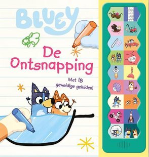 De Ontsnapping