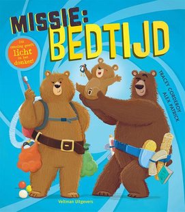 Missie: Bedtijd