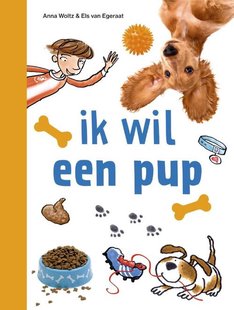 Ik Wil Een Pup