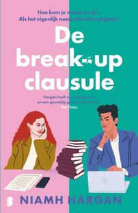 De break-up clausule