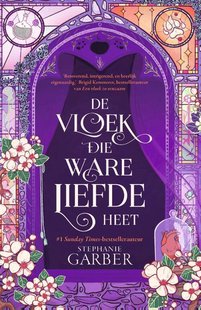 De vloek die ware liefde heet