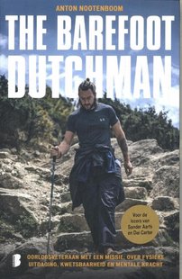 The Barefoot Dutchman