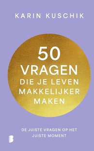 50 Vragen Die Je Leven Makkelijker Maken