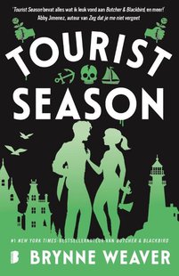 Tourist Season