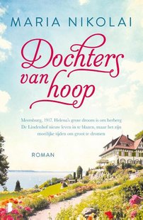 Lindenhof 1 - Dochters van hoop