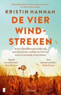 De vier windstreken