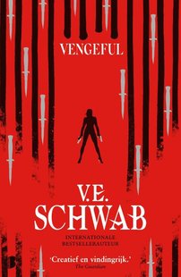 Vengeful