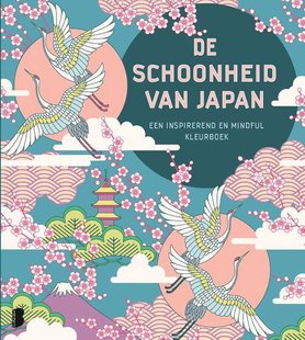 De schoonheid van Japan