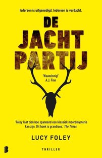 De jachtpartij