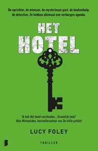 Het hotel