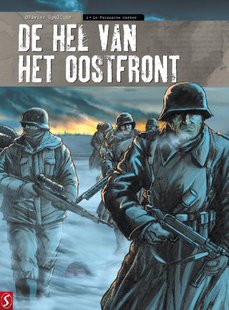 De Russische winter