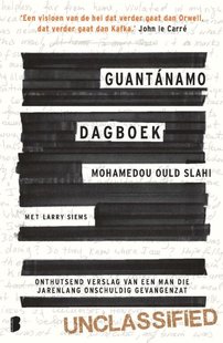 Guantánamo dagboek