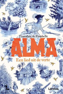Alma 2 - Een lied uit de verte