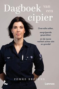Dagboek van een cipier