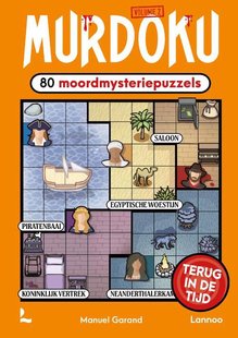 Terug in de tijd