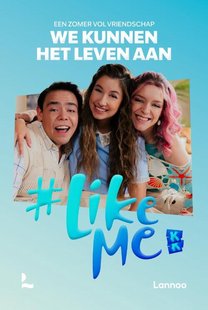 We kunnen het leven aan