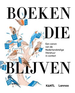 Boeken die blijven