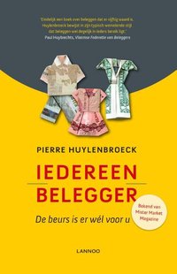 Iedereen belegger