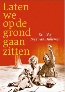 Laten we op de grond gaan zitten
