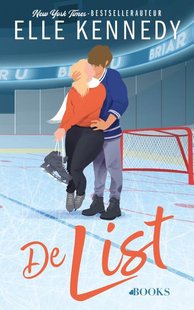 Briar U 4 - De list