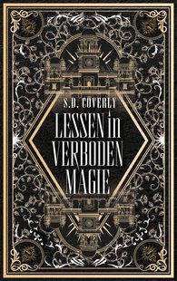 Lessen in verboden magie