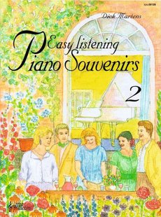 Easy listening souvenirs