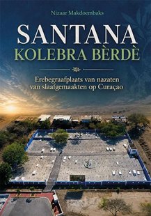 Santana Kolebra Bèrdè