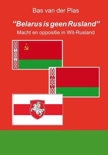Belarus is geen Rusland