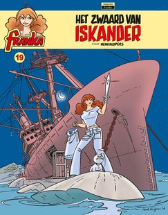 Het Zwaard van Iskander