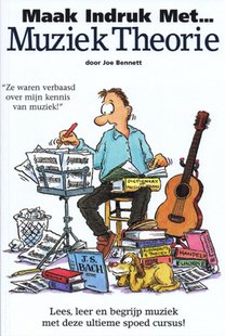 Maak indruk met muziektheorie
