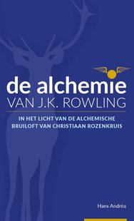 De alchemie van J.K. Rowling