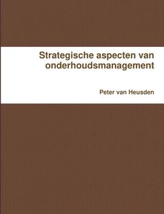 Onderhoudsmanagement