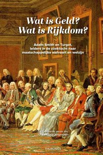 Wat is geld? Wat is rijkdom?