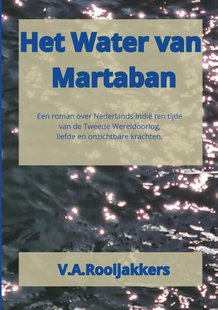 Het Water van Martaban