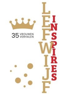 Lefwijf Inspires