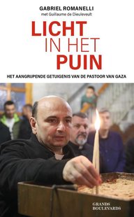 Licht in het puin