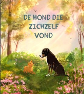De hond die zichzelf vond