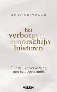 Het verborgene tevoorschijn luisteren