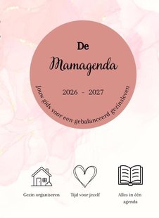 De Mamagenda 2026/2027