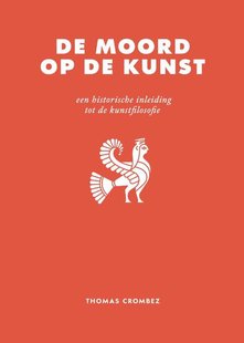 De moord op de kunst