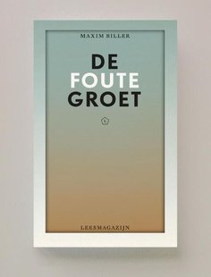 De foute groet