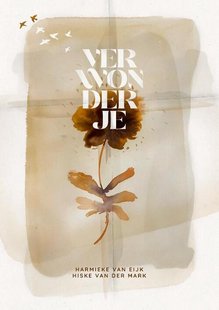 Verwonder je