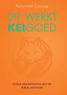 Dit werkt keigoed
