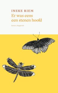 Er was eens een stenen hoofd