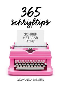 365 Schrijftips