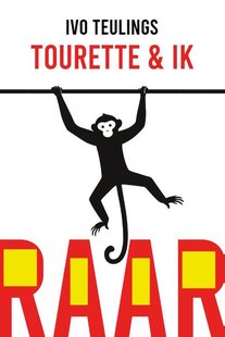 Raar Tourette en ik