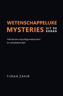 Wetenschappelijke mysteries uit de Koran