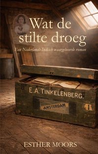 Wat de stilte droeg